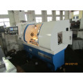 Ck6132 High Precison CNC Lathe for Sale